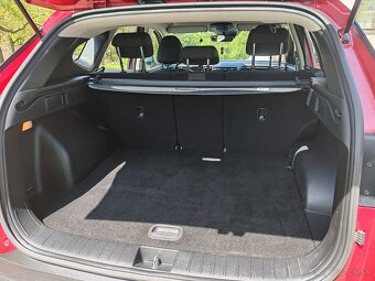 Hyundai Tucson 4x4 - 8