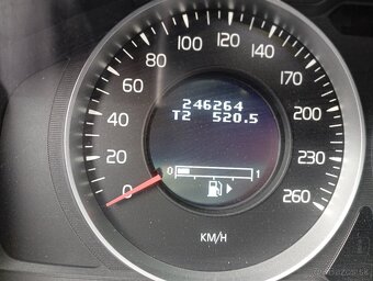 Volvo V60 1.6 84kw 2013 - 8