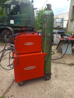 FRONIUS VARIO STAR 357-2 - 8