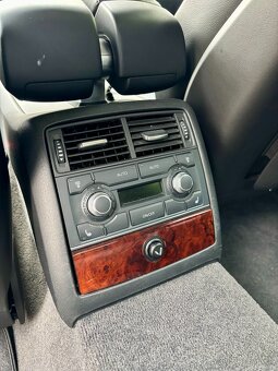 Audi A8L, 4,2 TDI, 240 kw - 8