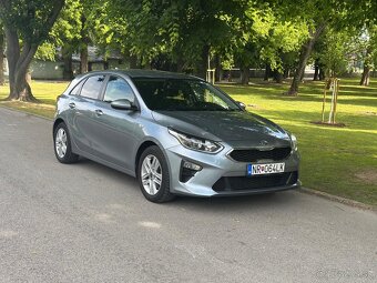 Kia ceed 1.0 T - GDI - 8