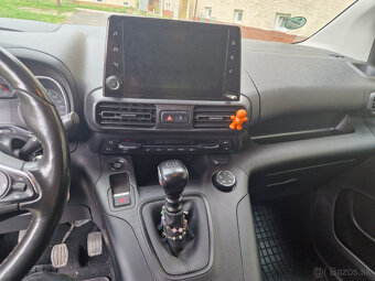 Opel Combo Life 1.5 CDTI 130k Elegance Plus XL 1.5 CDTi - 8