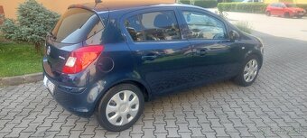 Opel Corsa 1.3.CDTI ECO flex enjoy  full výbava - 8