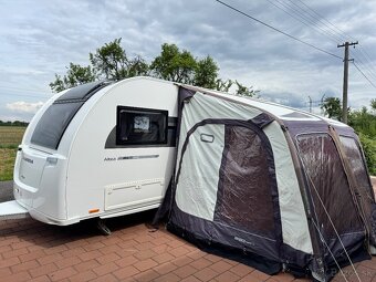 Adria Altea 492 DT Aire, r.v 2020 Solar+Muver+Predstan - 8