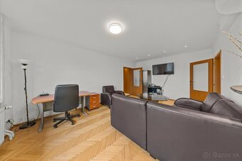 RK4 - 2i byt 55 m² Ružinov, ul. Narcisová, IHNEĎ - 8