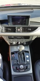 Audi A6 Avant 2.0 TFSI Multitronic - 8