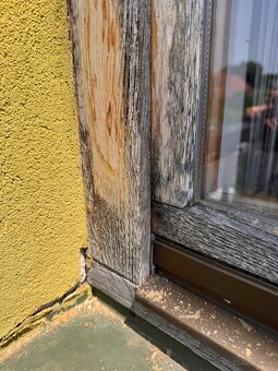 Renovacia okien a drevenych povrchov - 8