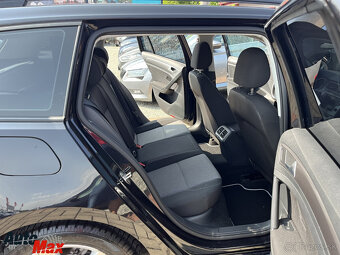 Volkswagen Golf Variant 1.6 TDi BMT Comfortline - 8