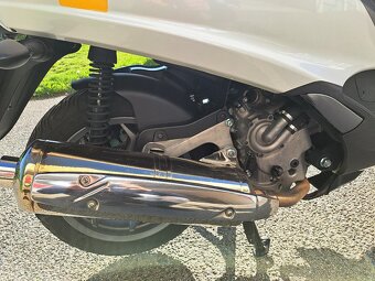 Piaggio MP3 500 - 8