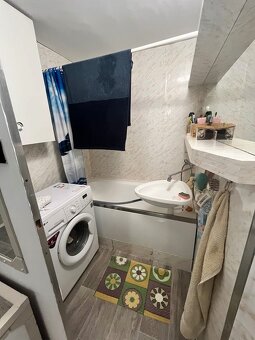 3 izbový byt (73 m2) na Nemocničnej ulici - 8