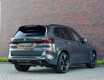BMW X5 50e xDrive 360KW eHybrid, M SPORT - 8