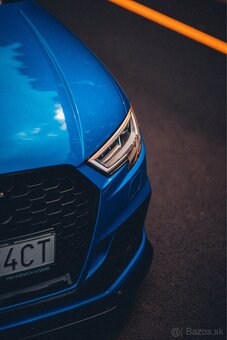 Audi rs3 8v 2018 - 8