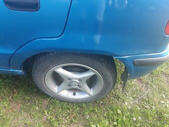 Predám Škoda Felícia 1.3 Mpi - 8