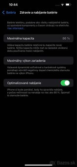 iPhone 14 plus 128 GB Product red - 8