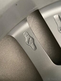 ✅ R16 ®️ Originál Seat 5x112 ET43 a ET33 ✅ Škoda Seat Audi - 8