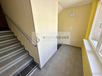 Sympatická garsónka s loggiou, 3. p., Zupkova, Furča - 8
