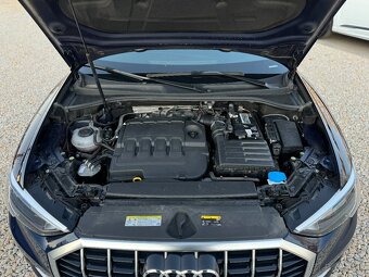 Audi Q3 35 2.0 TDI Advanced S tronic, Virtual MMI Navigation - 8