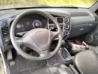Kia k2509 - 8