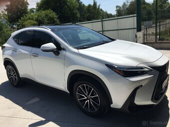 Lexus NX 350 - 8