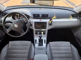VW Passat 1.8, variant Highline Rabbit, - 8