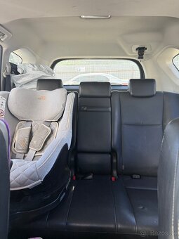 Toyota RAV4, 2018, 2.5l 114kW, benzín - hybrid, automat, 4x4 - 8