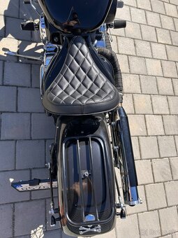 Yamaha XVS 1100 Dragstar - custom - 8