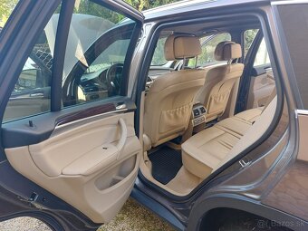 BMW X5 E70 - 8