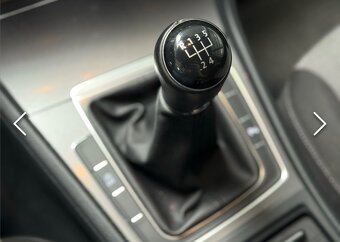 Volkswagen Golf VII 1.6 TDI Variant - 8