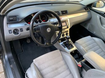 Volkswagen Passat B6 2.0TDI 103KW - 8
