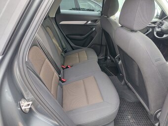 AUDI Q3 - 8