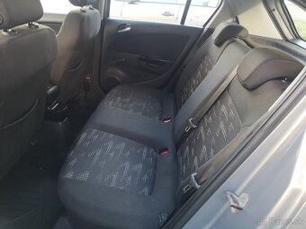Opel Corsa 2011 1.3cdti, 70kw, 5 dverová, s klimatizáciou - 8
