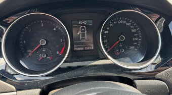 Volkswagen Jetta 2.0 TDI 150k Highline DSG - 8