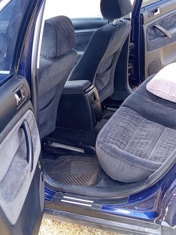 VW PASSAT 1.9Tdi 74kw r.v. 2003 - 8