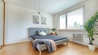 PRÍJEMNÁ 2 GARSÓNKA - NEZÁBUDKOVÁ, RUŽINOV, BRATISLAVA - 8