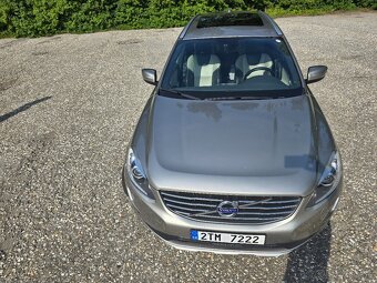 Volvo xc60, Summum, 2.0 140kw, Automat, 2016 - 8