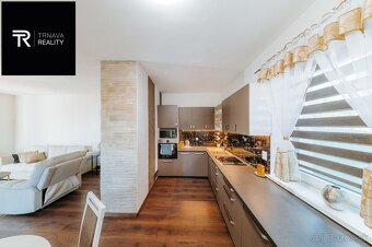 TRNAVA REALITY - 5- izbový dvojposchodový rodinný dom Bučany - 8
