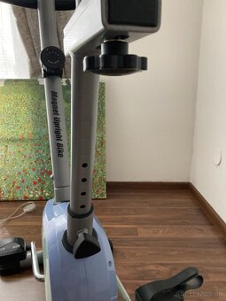 Rotoped Spartan Magnetic 400 - 8