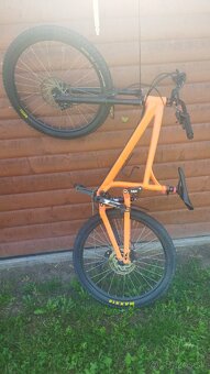 Propain tyee - 8