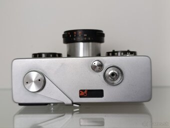Rollei 35s - 8