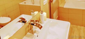 Chata (Silvester voľný) až pre 8 ľudí - 8