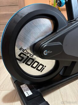 Cyklotrenažér inSPORTline inCondi S1000i - 8