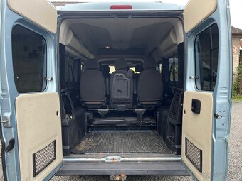 Peugeot Boxer 9 miestny - 8