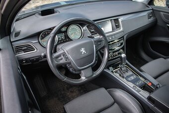 Peugeot 508 SW 2.0 BlueHDi 133kW - 8