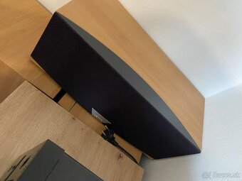 Onkyo TX NR-636 + Jamo repro set 2+1 - 8