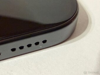 iPhone 15 Pro Black Titan 256GB - 8