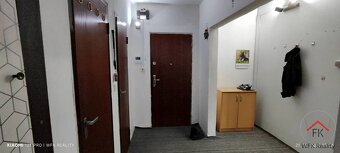 3 IZBOVÝ BYT, SÍDL. 1. MÁJA, VRANOV n. T. - 8