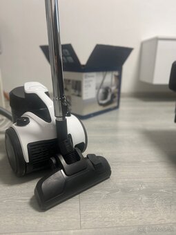 Electrolux Ease C2 - 8