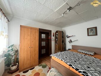 Exkl. 3 iz prerobený rodinný dom v Podolí - 8