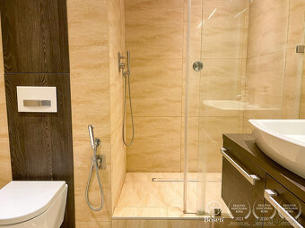 ARISE | Prenájom 1-izbový byt Partizánske-Šípok - 8