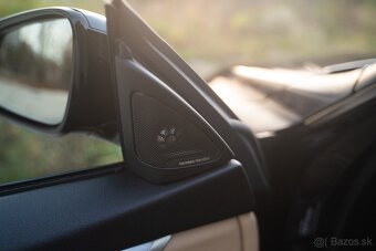 2017 BMW 420d Gran Coupé M Sport - 8